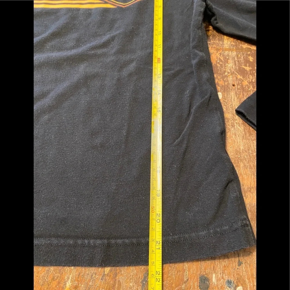 Women’s Harley-Davidson T-Shirt Long Sleeve - Picture 6 of 6